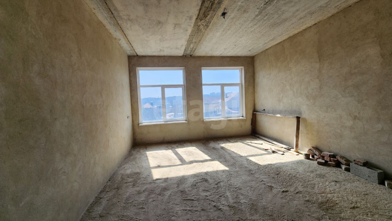 2 этажный, Таунхаус, 287.9 м², 2.5 сотки, 2 этажа