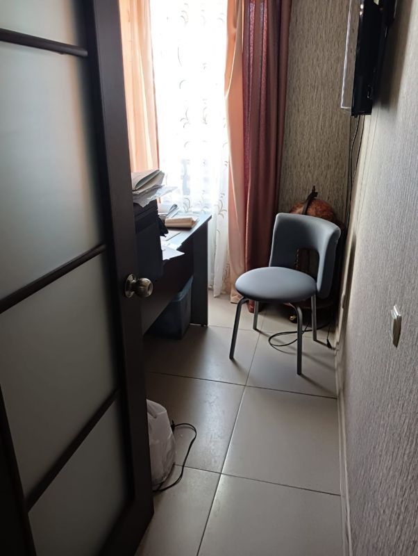 3-комн. квартира, 60 м², 1/5 этаж