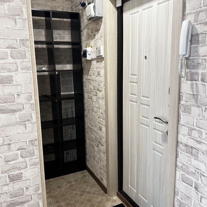 1-комн., 32 м², 6/7 этаж