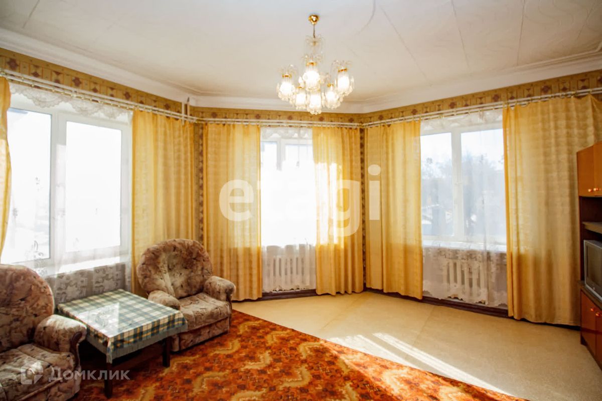 2-комн., 58.9 м², 2/5 этаж