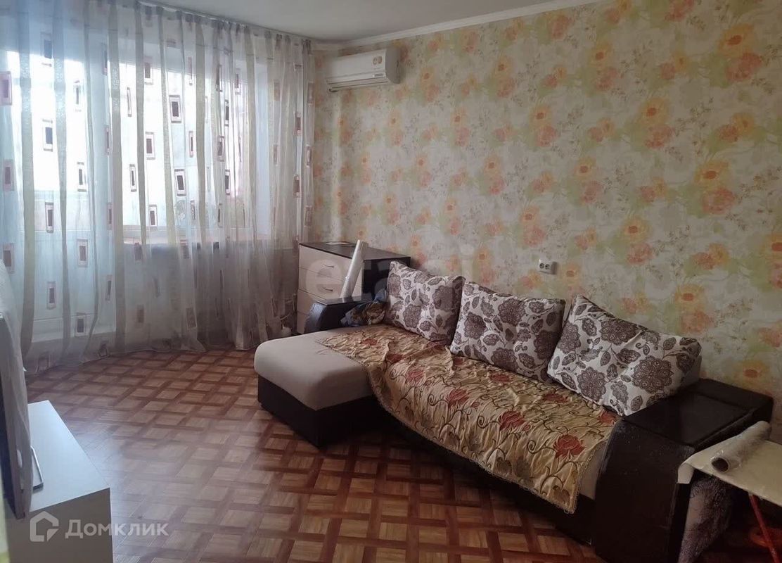 2-комн., 51.1 м², 10/10 этаж