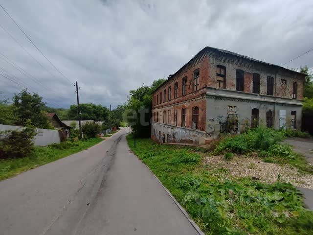 ПСН, 867 м², 3/3 этаж