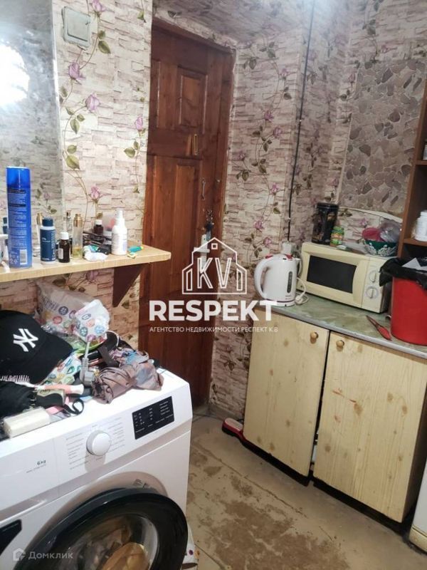 2-комн., 24.6 м², 5/5 этаж