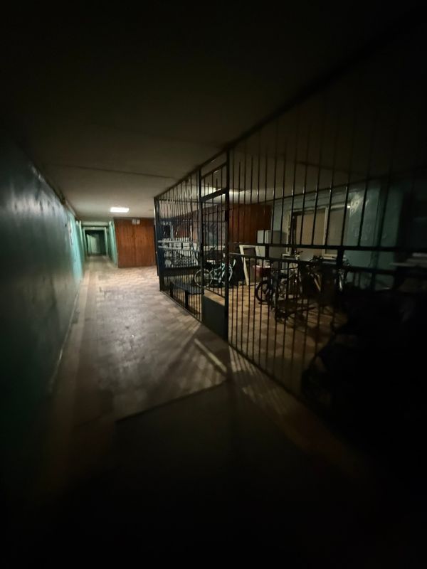 100 м², 5/5 этаж