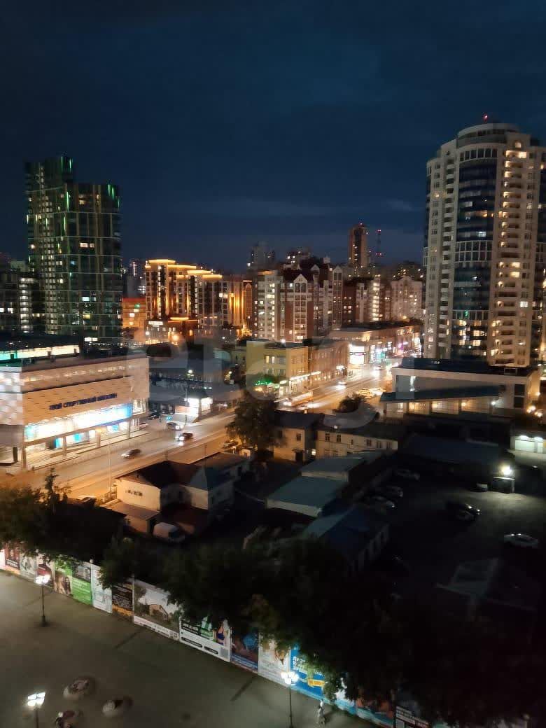 1-комн., 56 м², 11/16 этаж