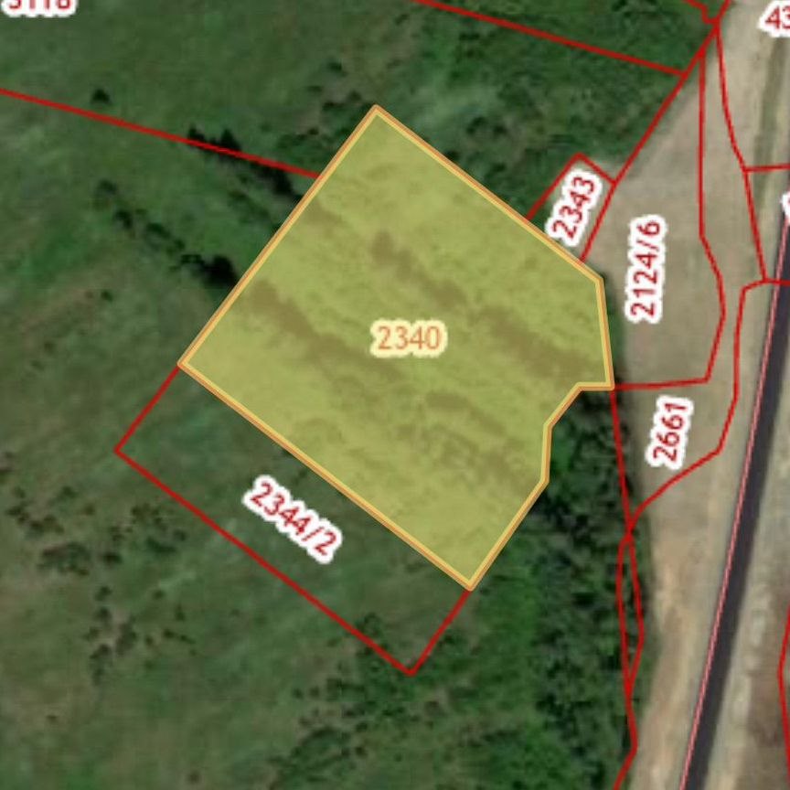 Продажа участка земли, 1.7 сотка