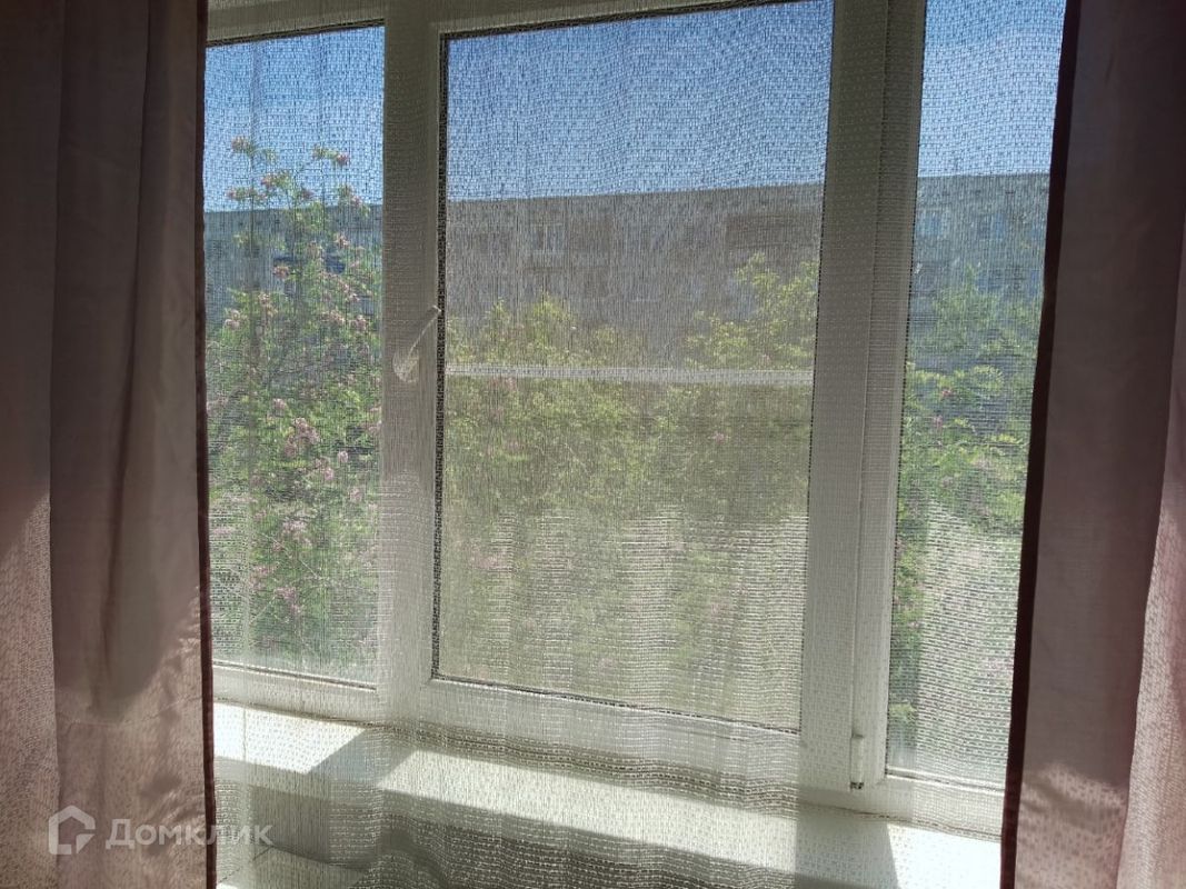 3-комн., Квартира, 60.9 м², 2/5 этаж