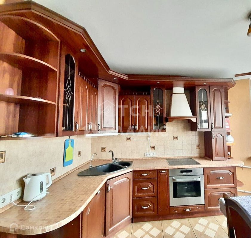 2-комн., 60.3 м², 14/17 этаж