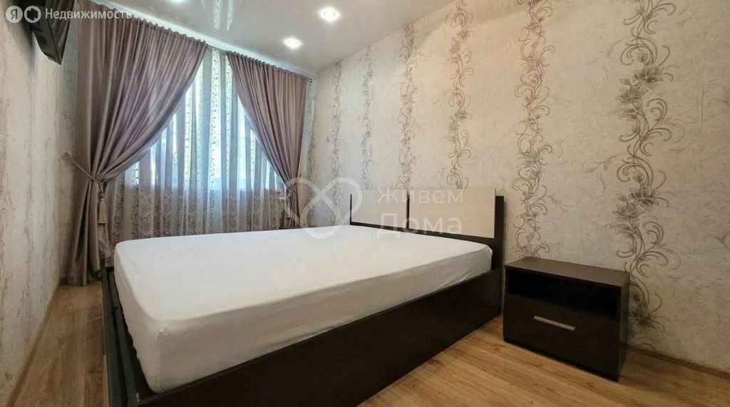 3-комн., Квартира, 60 м², 4/5 этаж