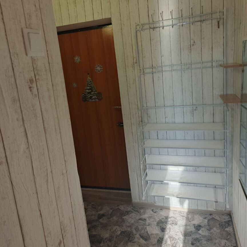 2-комн. квартира, 40 м², 5/5 этаж