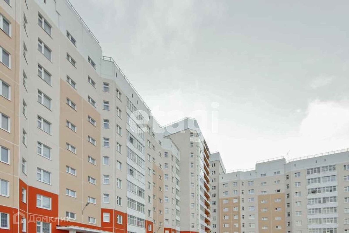 1-комн., 64 м², 11/12 этаж