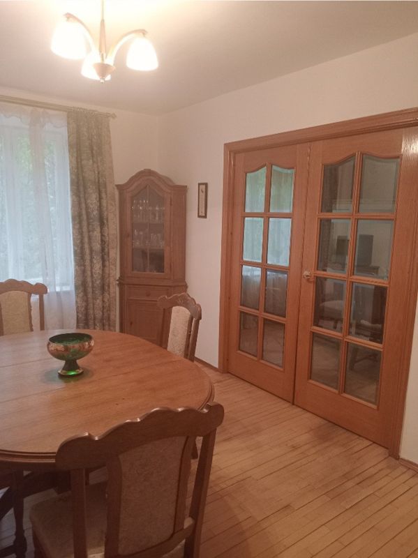 4-комн., 108.7 м², 2/5 этаж