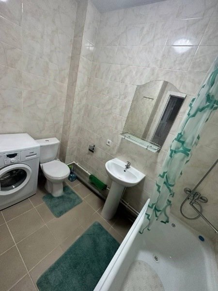 1-комн., 39 м², 9/16 этаж