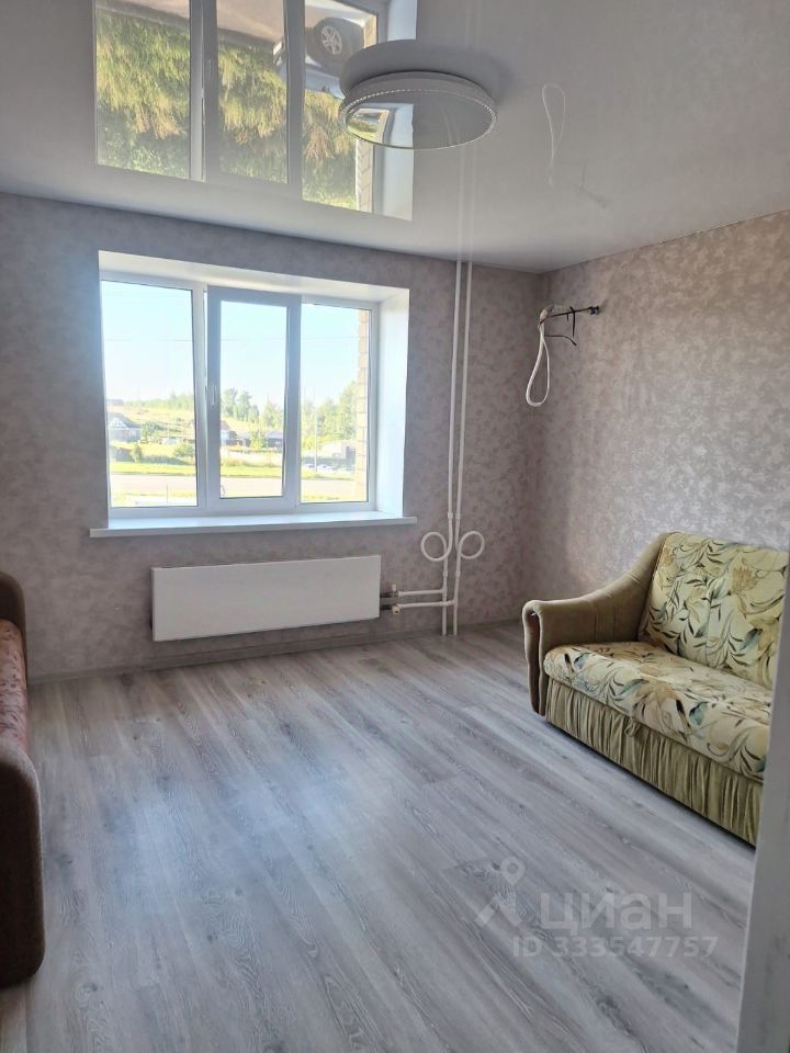 2-комн., 51 м², 2/9 этаж