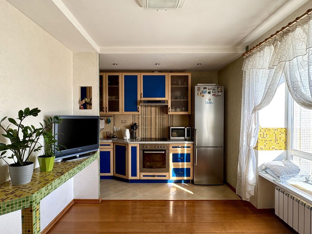 2-комн., 48.2 м², 16/16 этаж