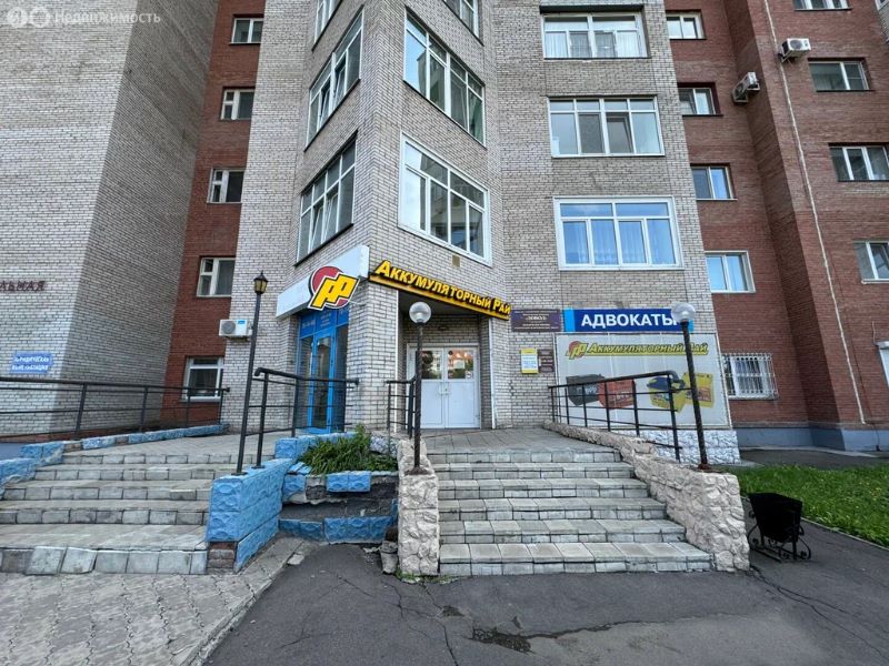 ПСН, 80 м², 1/9 этаж