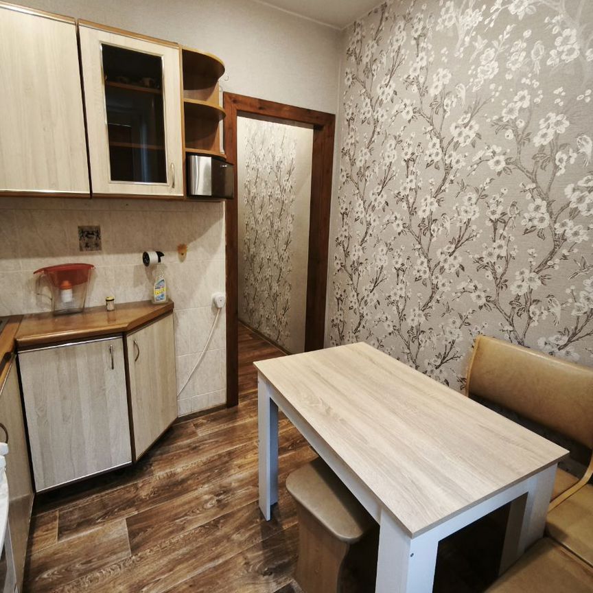 2-комн., 42.2 м², 5/5 этаж