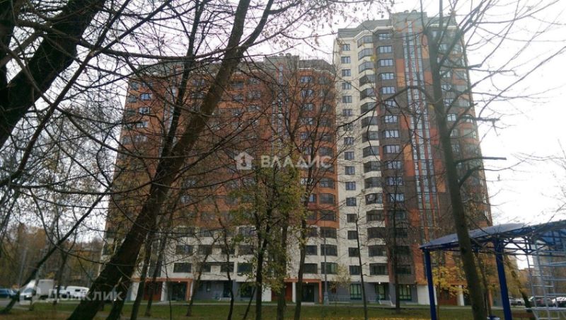 2-комн., 51 м², 3/17 этаж