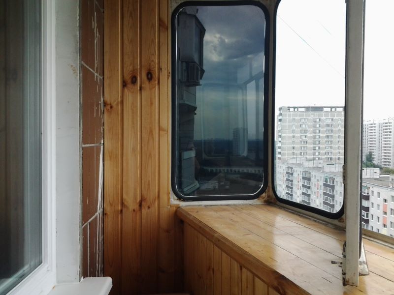 2-комн. квартира, 51 м2, 14/17 этаж
