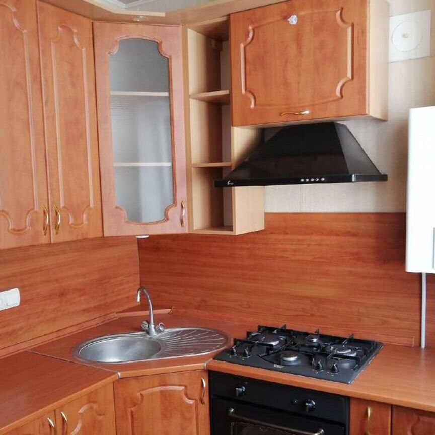 2-комн., 44 м², 2/4 этаж