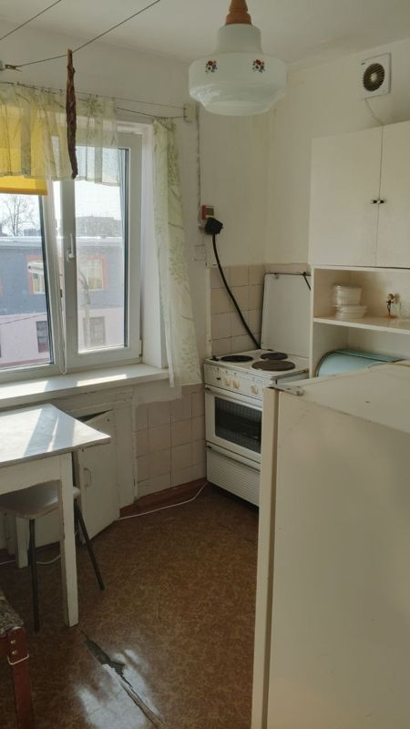 2-комн., 43.1 м², 3/4 этаж