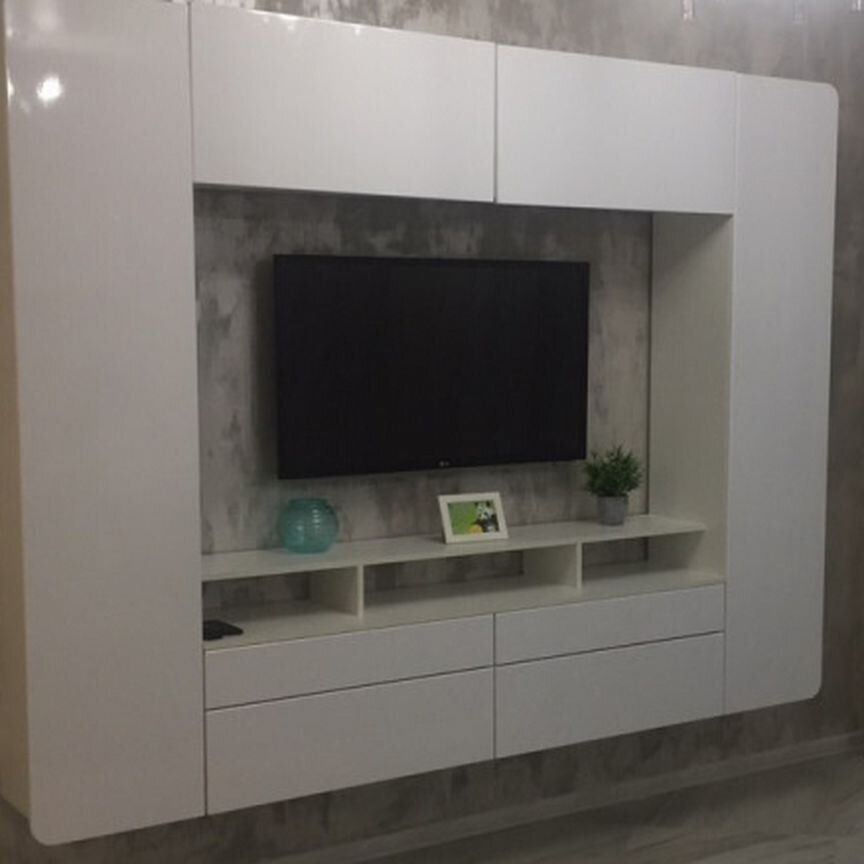 Студия, 40.8 м², 7/11 этаж