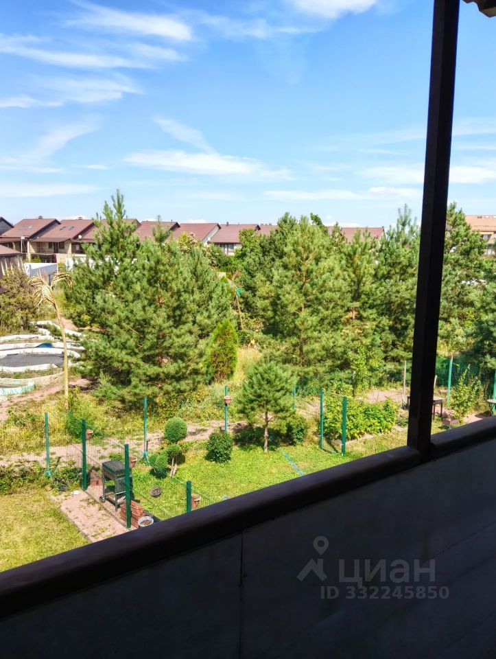 Таунхаус, 45 м², 1 сотка