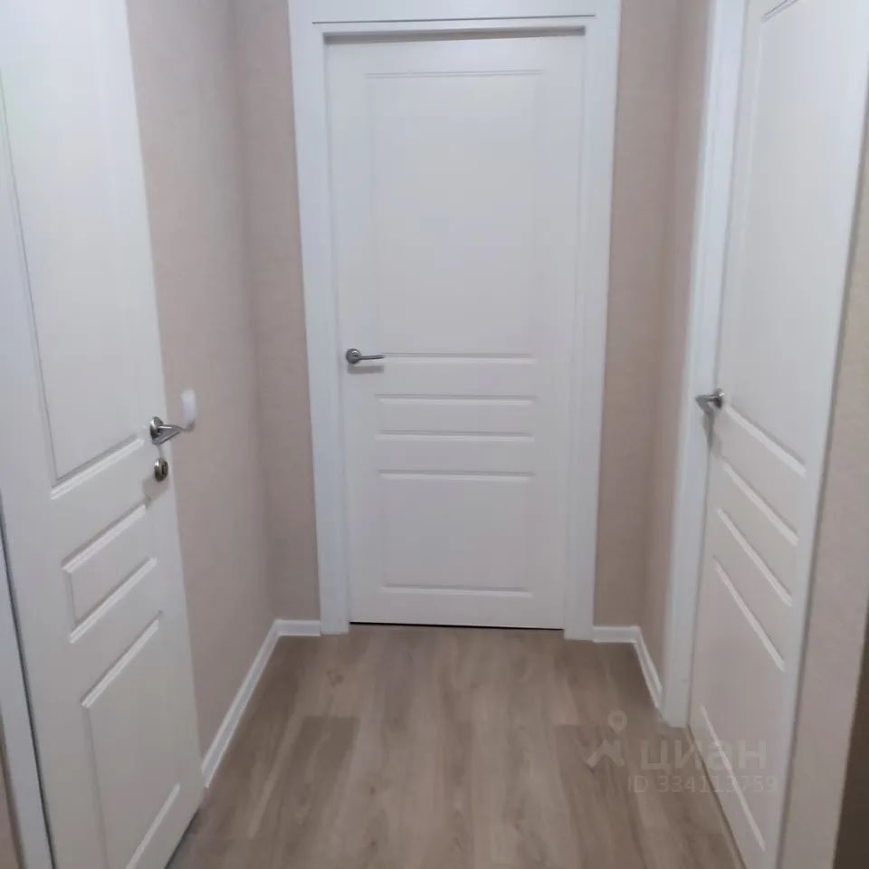 2-комн., 33.8 м², 6/8 этаж