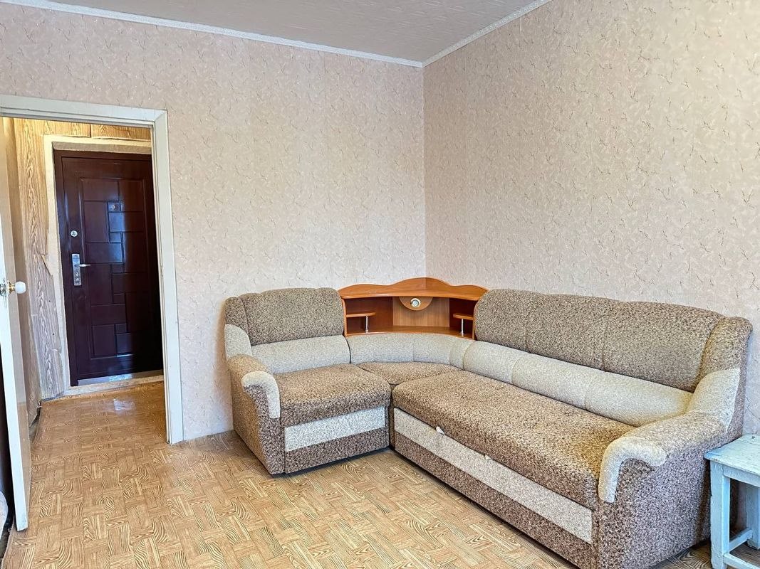 1-комн., 31.8 м², 2/4 этаж