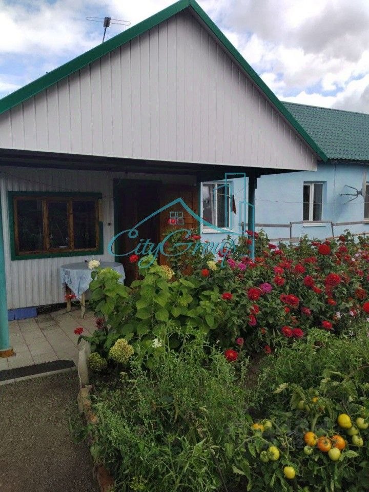 Дом, 44.4 м², 5.03 соток