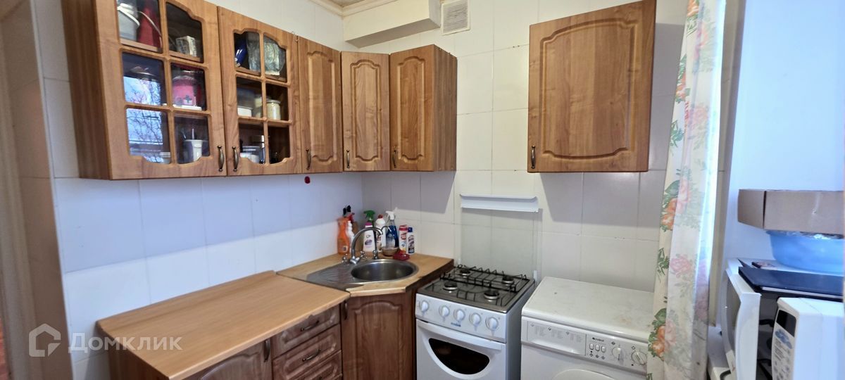 3-комн., 61.8 м², 5/5 этаж
