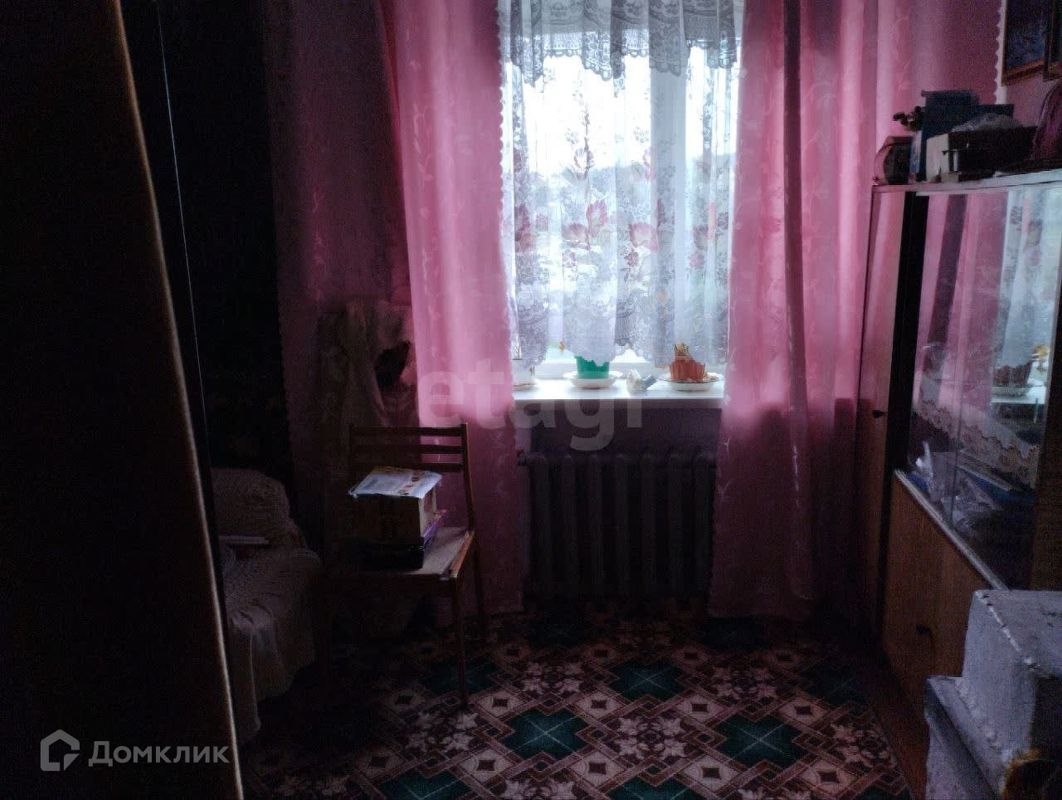 2-комн., 42.6 м², 2/2 этаж