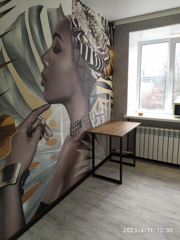 1-комн., 23.2 м², 1/5 этаж