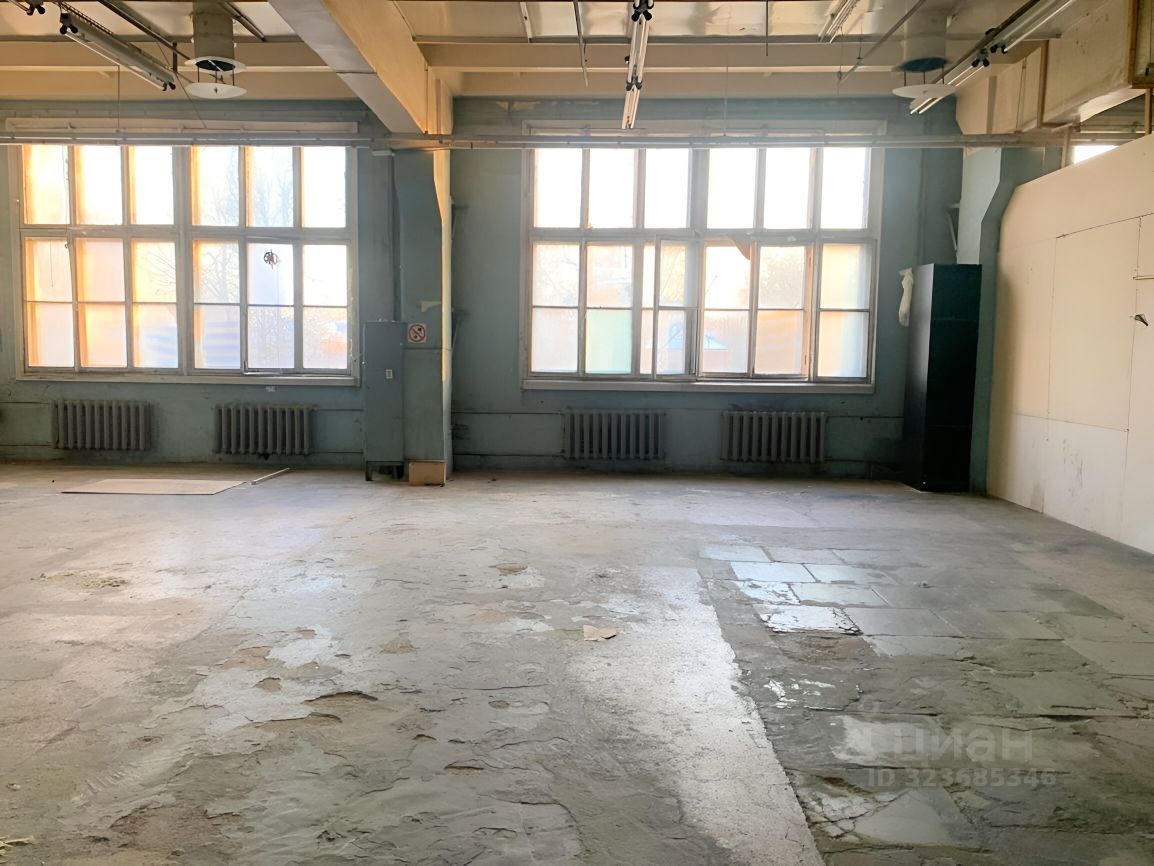 ПСН, 73.5 м², 3/5 этаж