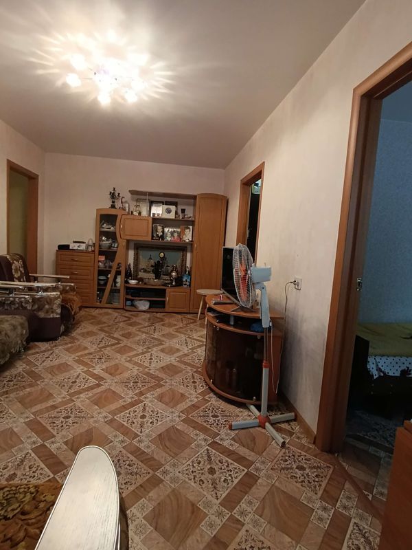 4-комн., 61.8 м², 2/5 этаж