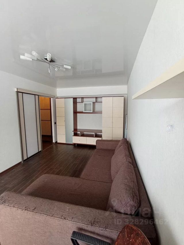 2-комн., 49 м², 4/9 этаж