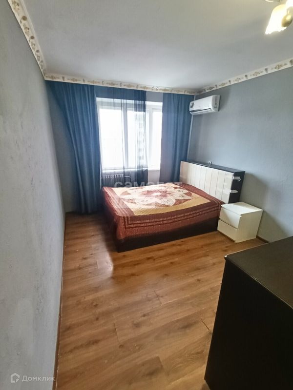 1-комн. квартира, 36.5 м2, 3/5 этаж