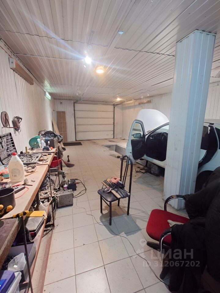 Офис, 70 м², 1/1 этаж