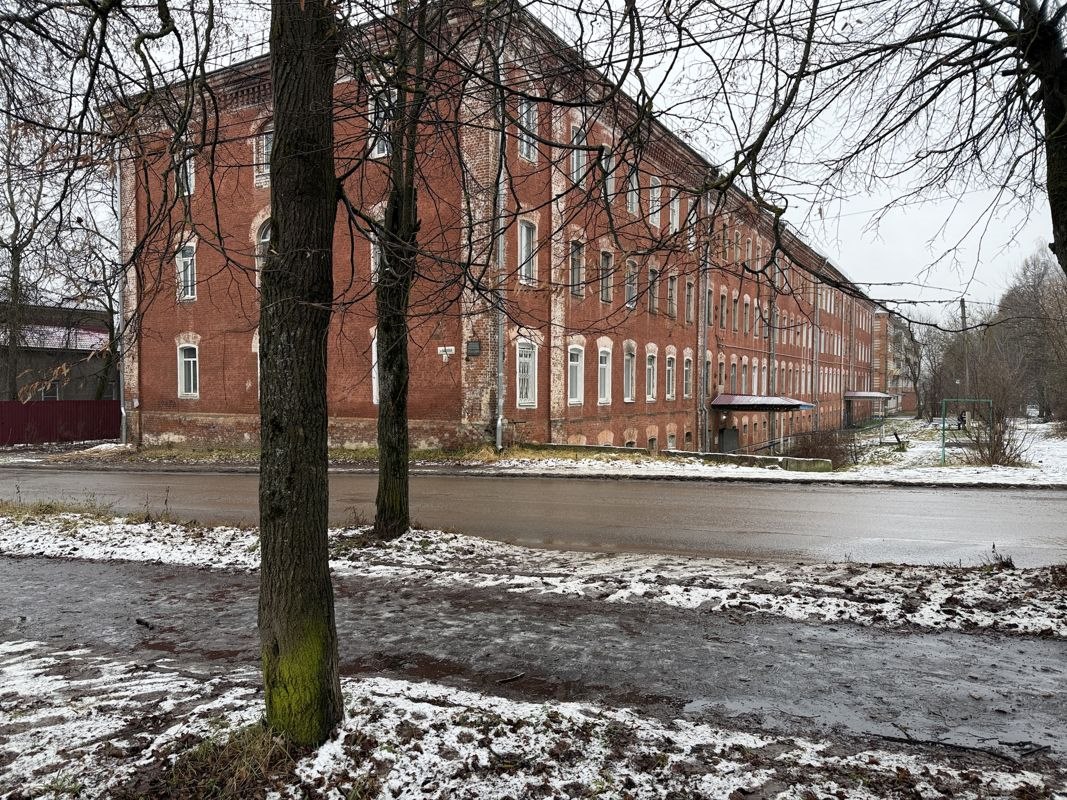 1-комн., 24 м², 2/4 этаж