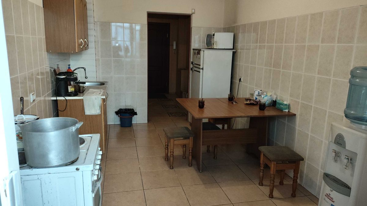 3-комн., 91.5 м², 1/5 этаж