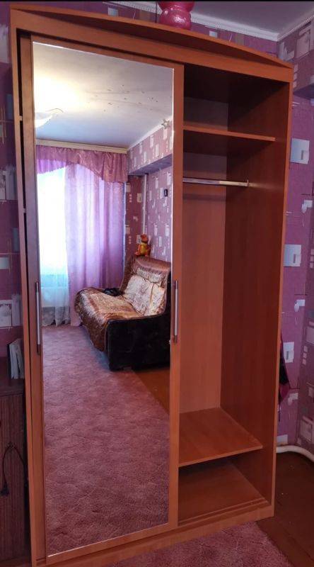4-комн., 88.7 м², 3/5 этаж