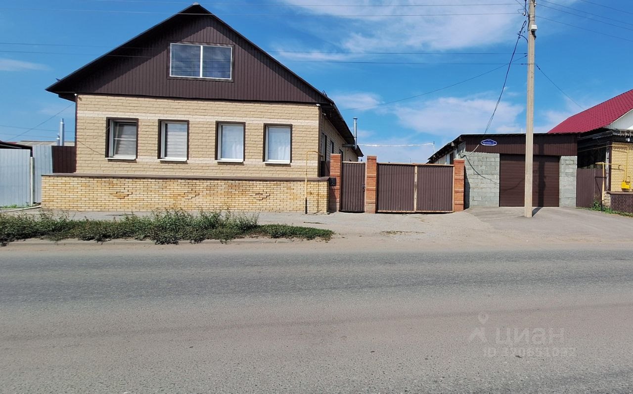 Дом, 120 м², 10 соток