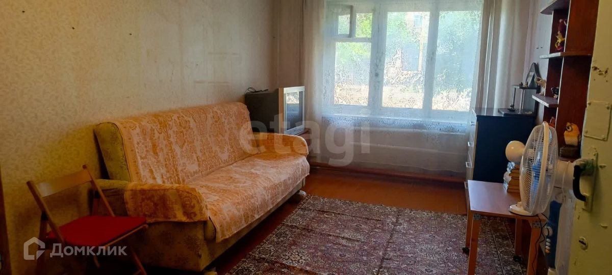 2-комн., 37.1 м², 1/3 этаж