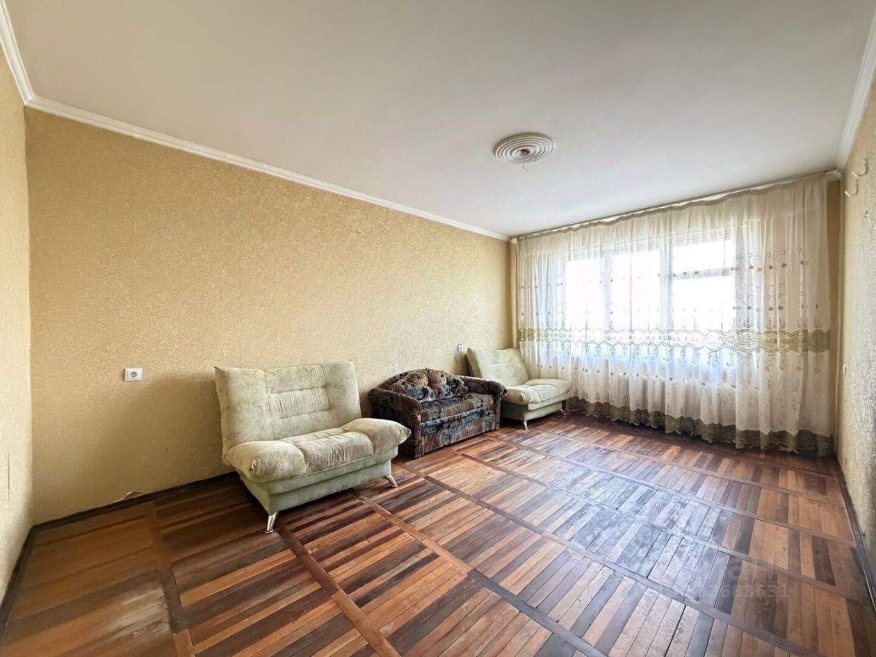 4-комн. квартира, 86.5 м2, 9/9 этаж