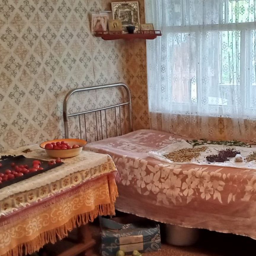 Дом, 67 м², 30 соток