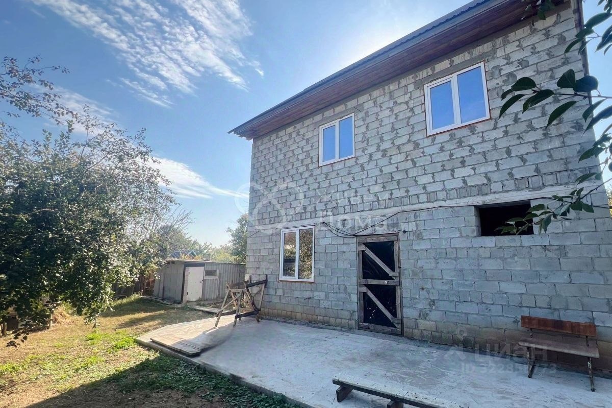 Дом, 108 м², 5.85 соток