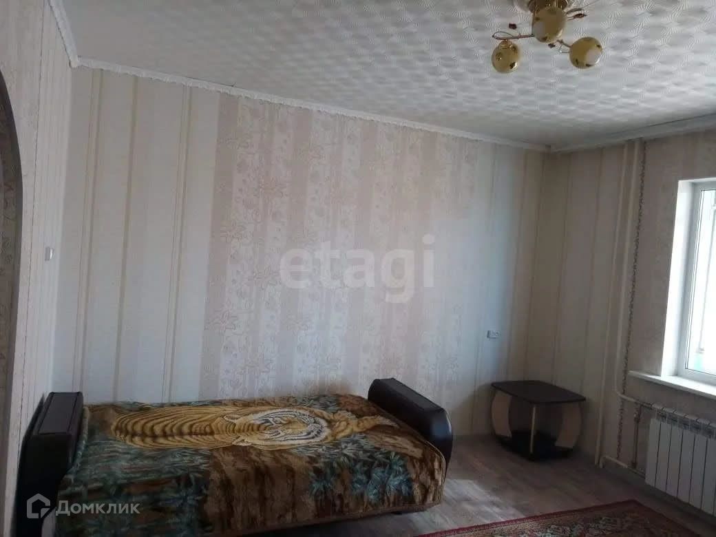 1-комн., 40.2 м², 4/5 этаж