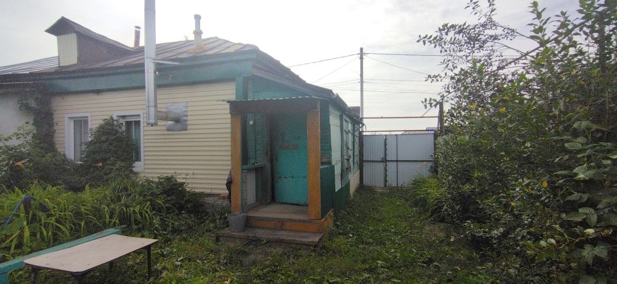 1-комн., 27.1 м², 1/1 этаж