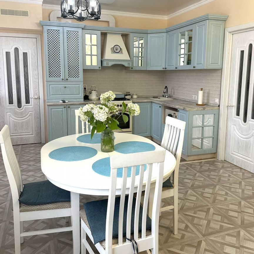 60.7 м², 2/3 этаж