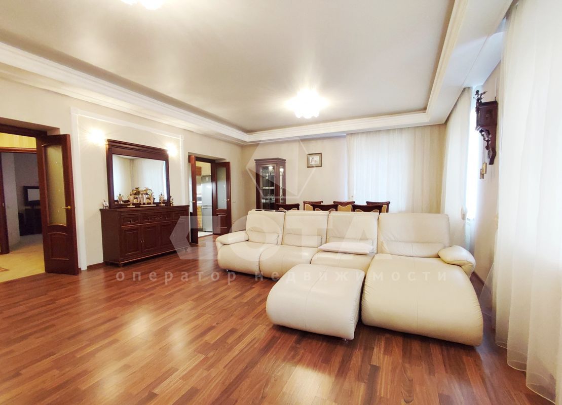 2-комн., 73 м², 2/3 этаж